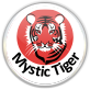 logo tiger mystic